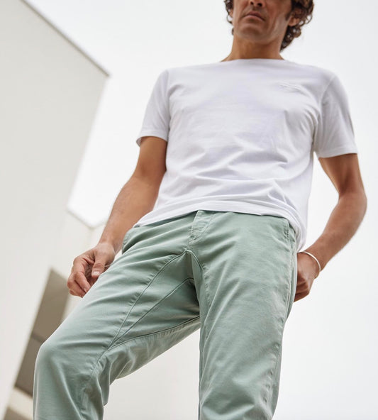 Guide des pantalons et shorts Pullin pour hommes : confort, style et performance