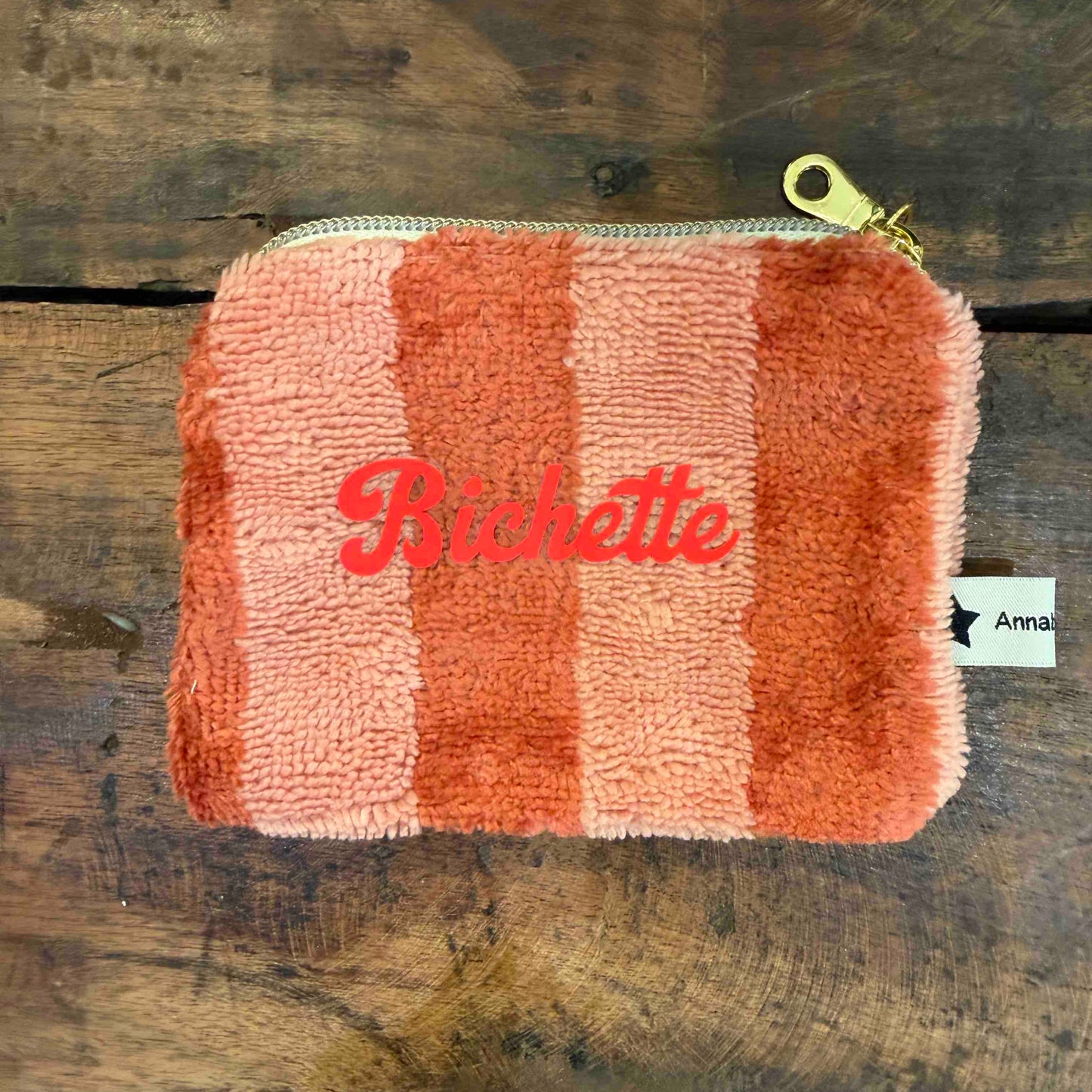Chipie chic clutch