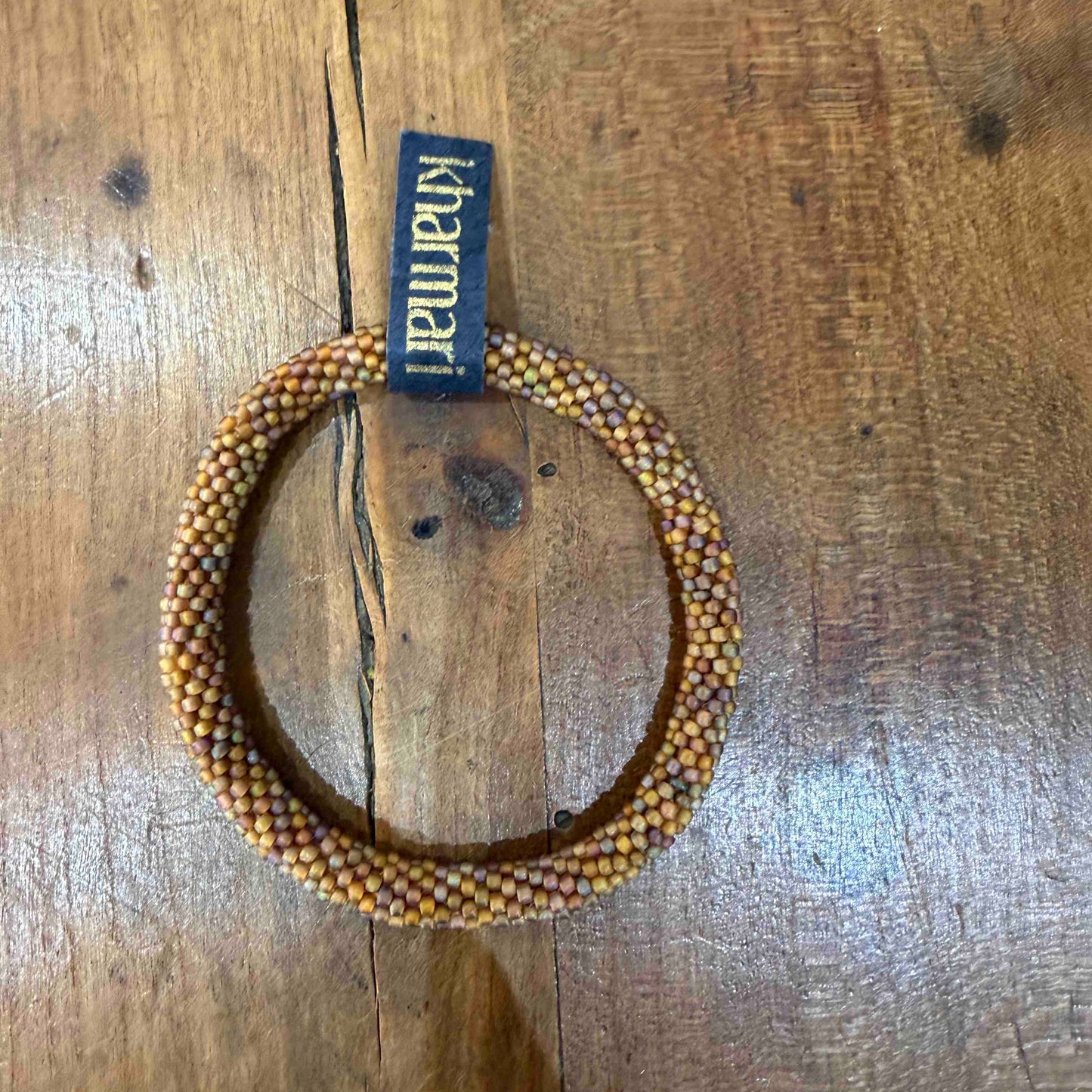 Stardust n°16 - Kharmari