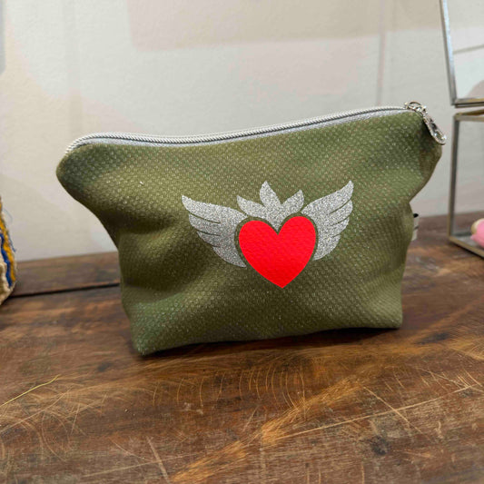 Trousse ex-voto n°17