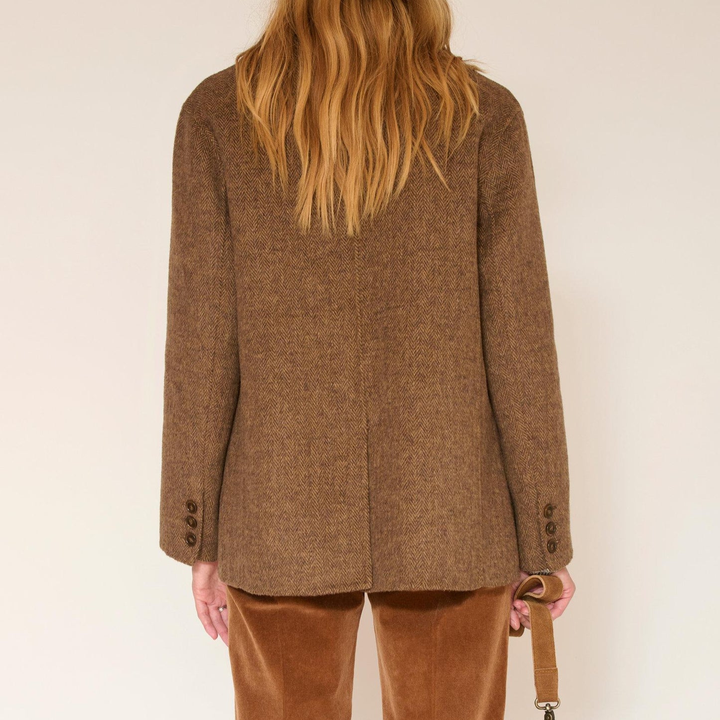 Veste Misty nuts