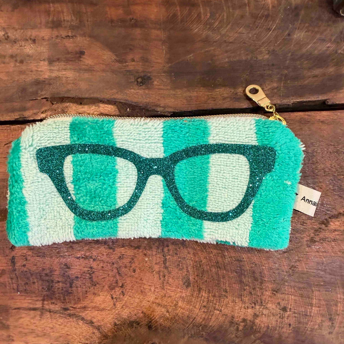 Etui à lunettes n°72