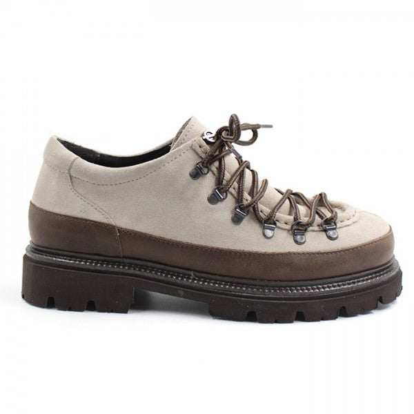 Merano Ice shell shoes - Kjore Project