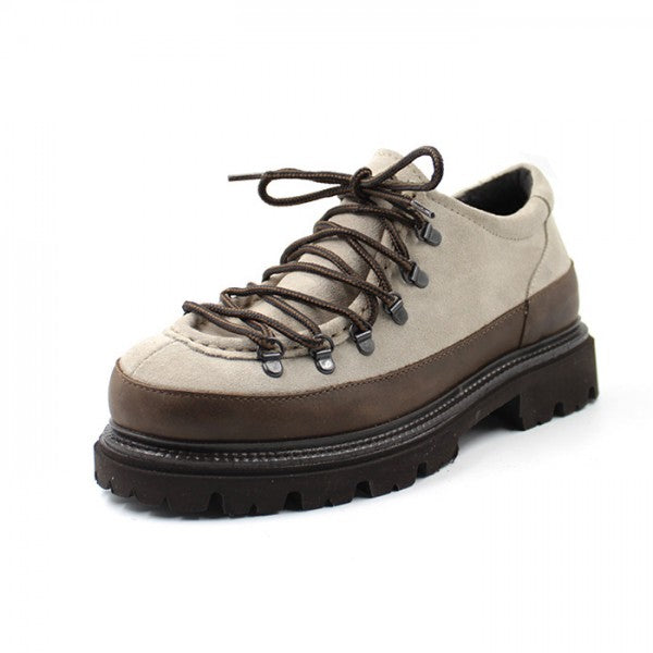 Merano Ice shell shoes - Kjore Project