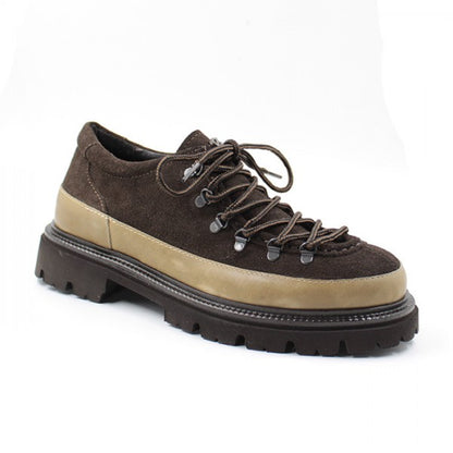 Merano Sand shell shoes - Kjore Project
