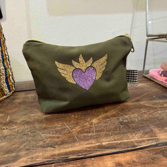 Trousse ex-voto n°4