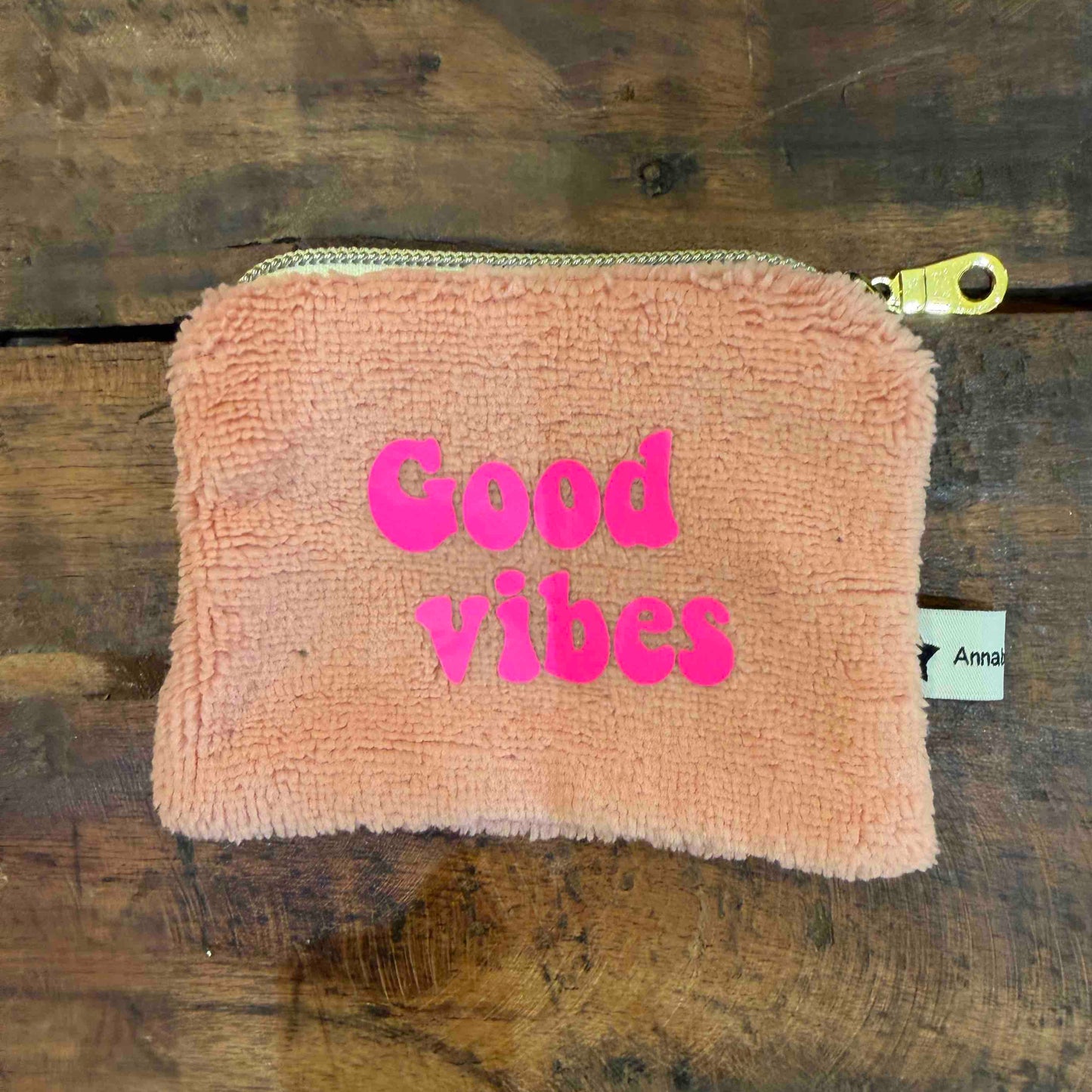 Pochette Good vibes n°24