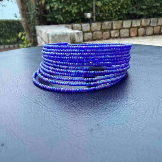 Indreni Bracelet No. 58 - Kharmari