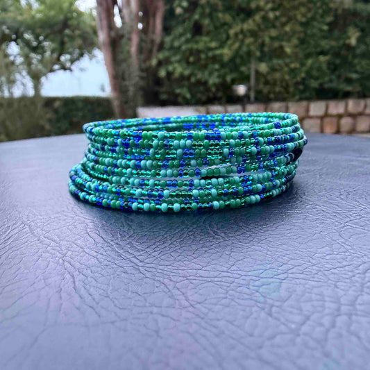 Indreni Bracelet No. 59 - Kharmari