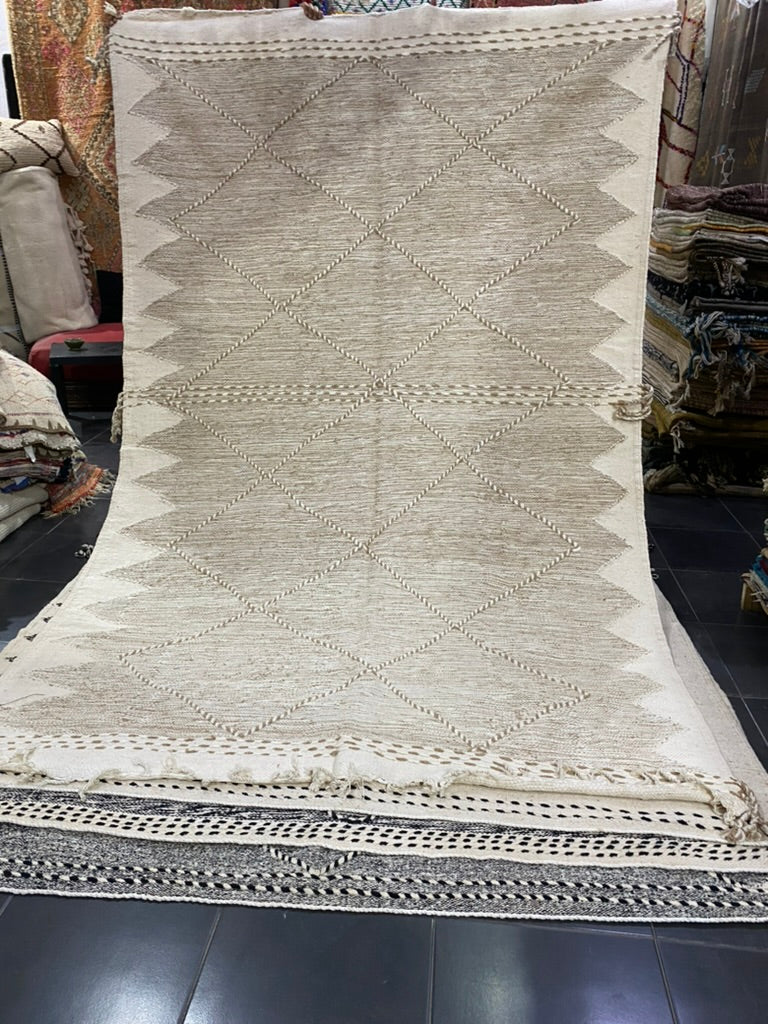 Kilim rug