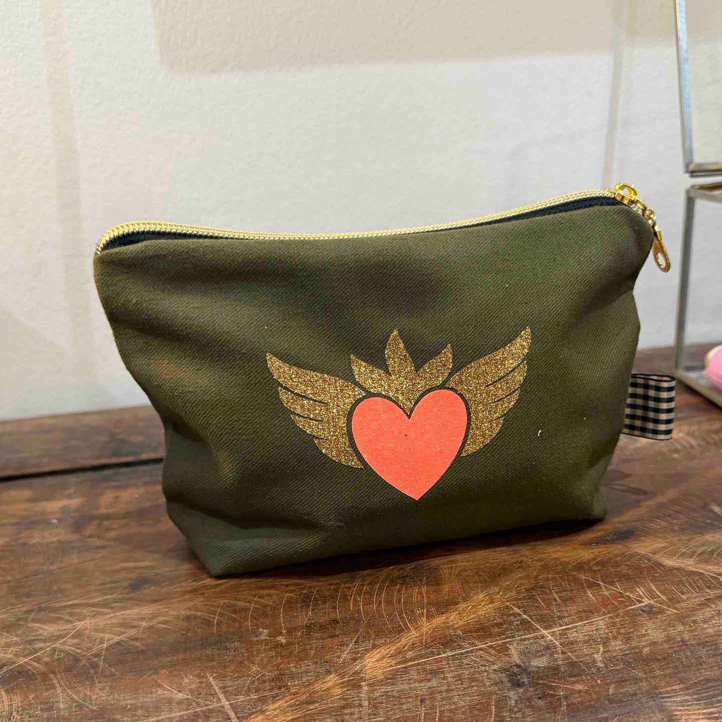 Trousse ex-voto n°5