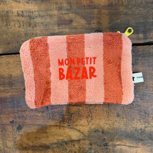 Pochette "Mon petit bazar" n°46
