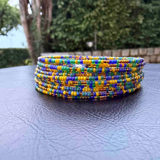Bracelet Indreni No. 61 - Kharmari