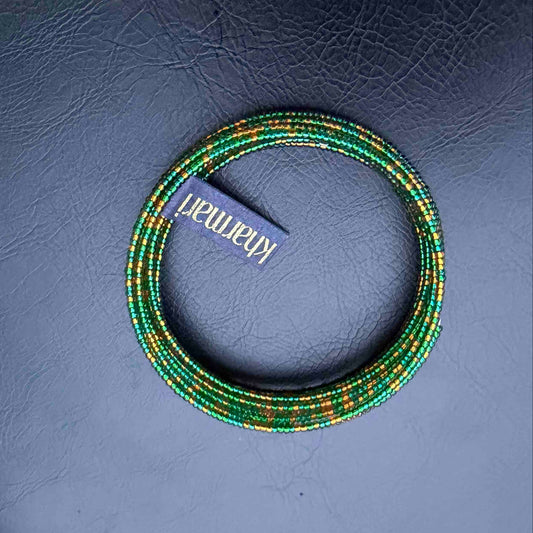 Bracelet Indreni No. 62 - Kharmari