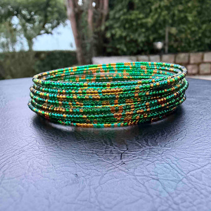 Bracelet Indreni n°62- Kharmari