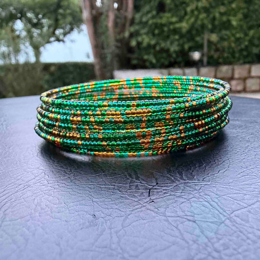 Bracelet Indreni No. 62 - Kharmari