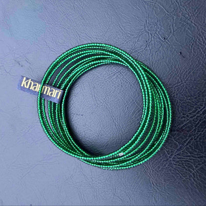 Bracelet Indreni n°65- Kharmari