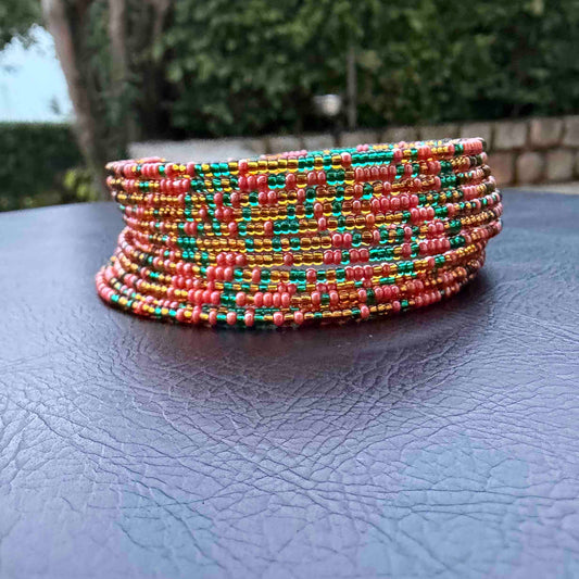 Bracelet Indreni n°66- Kharmari