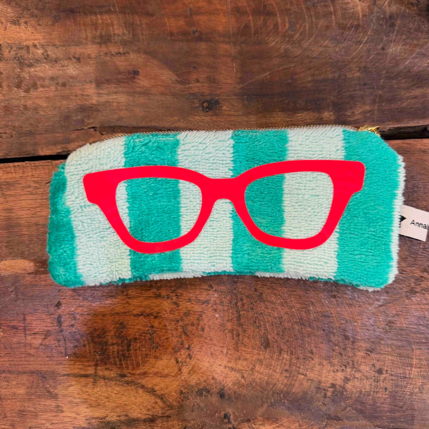Etui à lunettes n°75