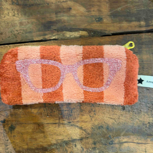 Etui à lunettes n°78