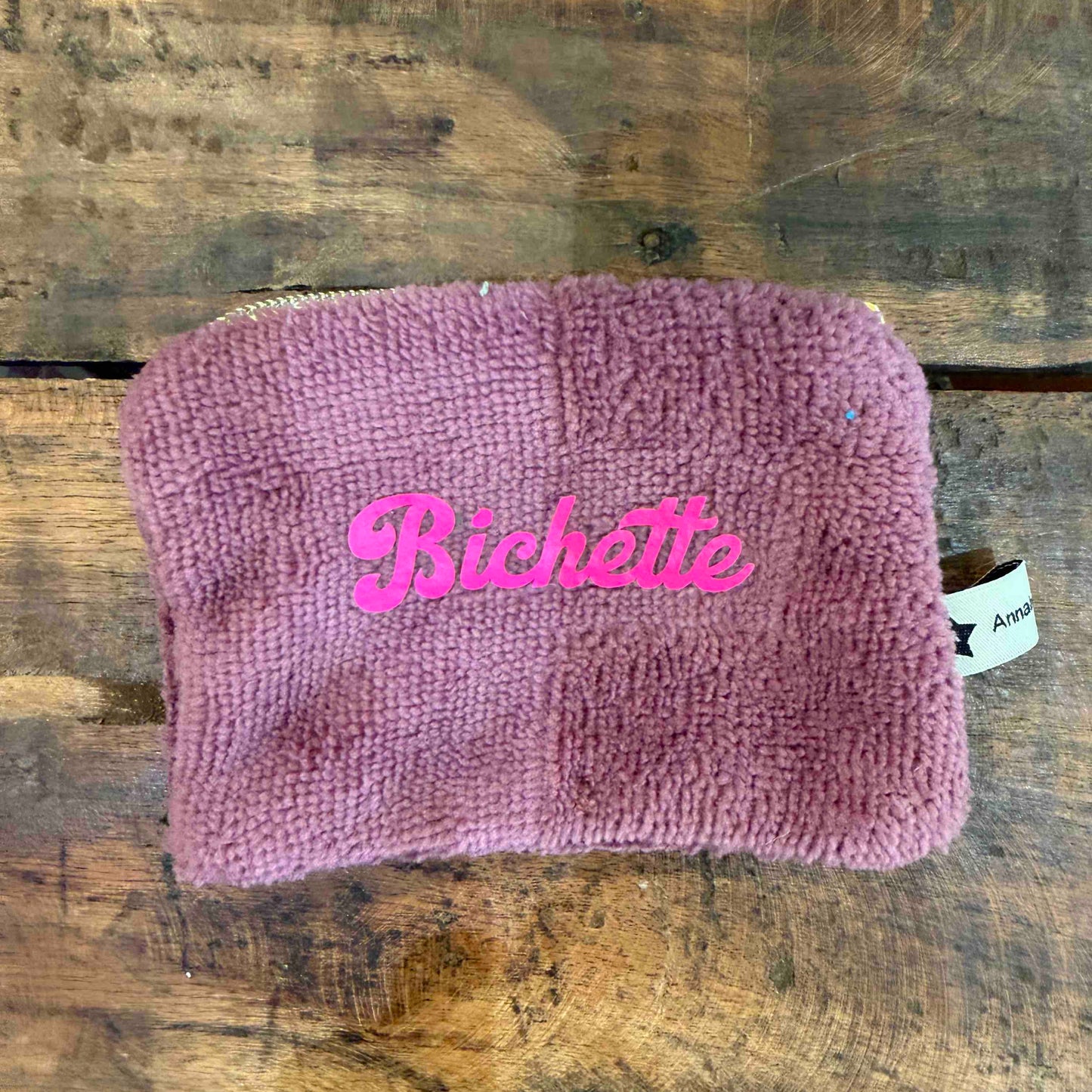 Pochette Bichette n°27