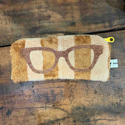 Etui à lunettes n°82