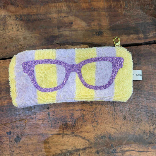 Etui à lunettes n°83
