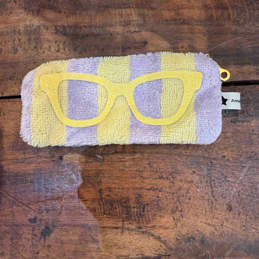 Etui à lunettes n°84
