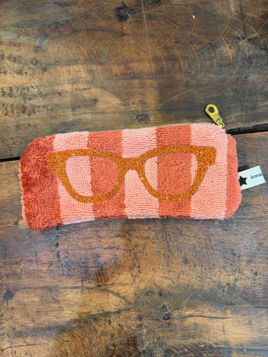 Etui à lunettes n°85