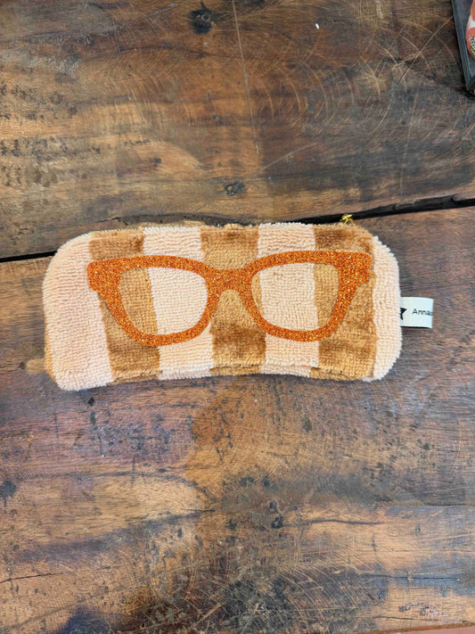 Etui à lunettes n°86
