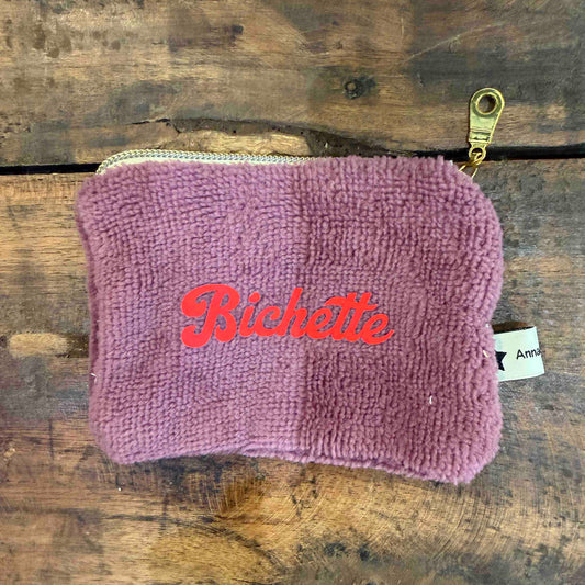 Pochette Bichette n°28