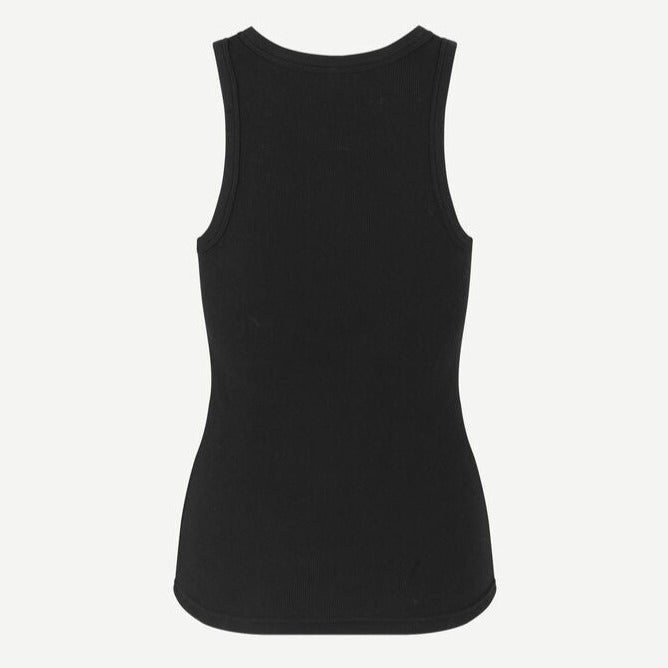 ALEXO tank top - Samsoe Samsoe