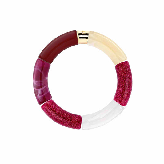 Bracelet Parabaya Ameixa 1
