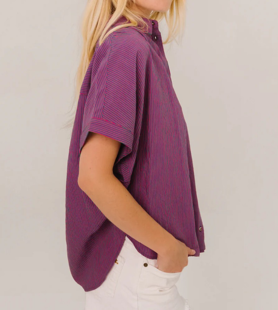 Blouse Louisa Safi
