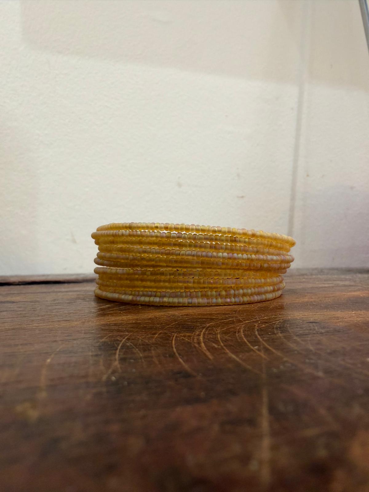 Bracelet Indreni n°38 - Kharmari