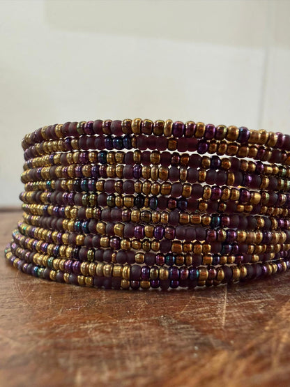 Bracelet Indreni n°43 - Kharmari