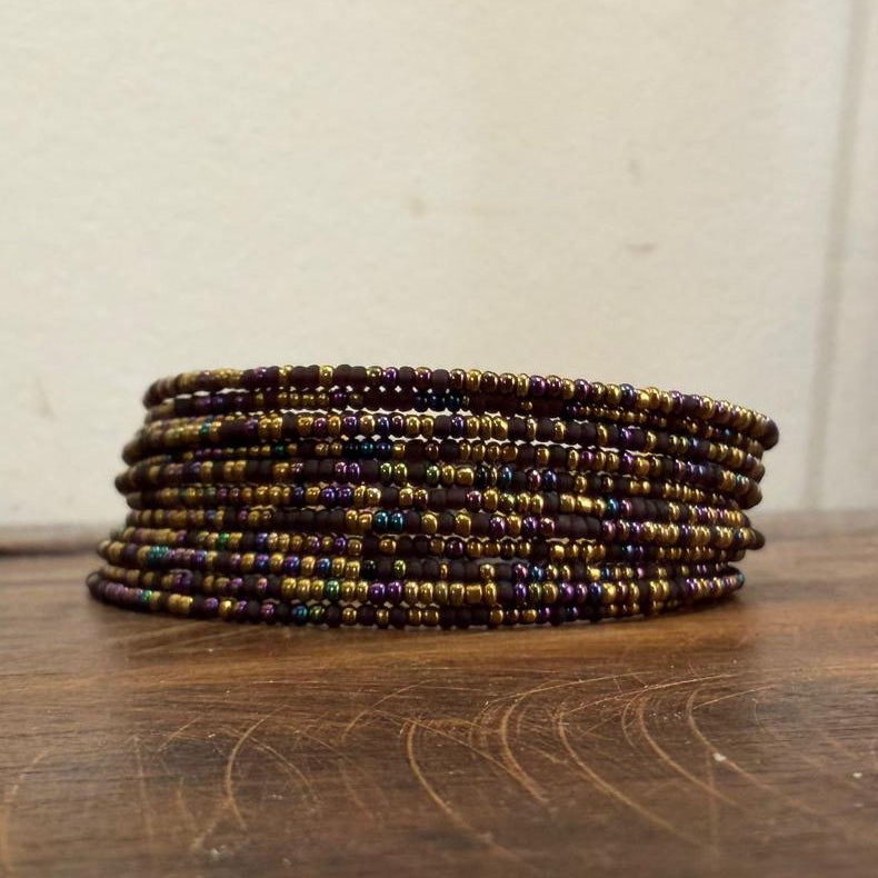 Bracelet Indreni n°43 - Kharmari