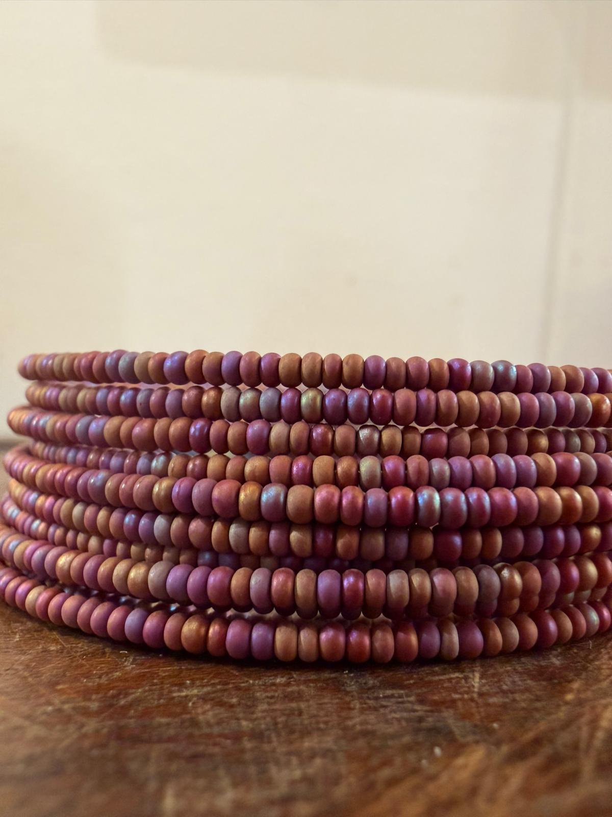 Bracelet Indreni n°44 - Kharmari