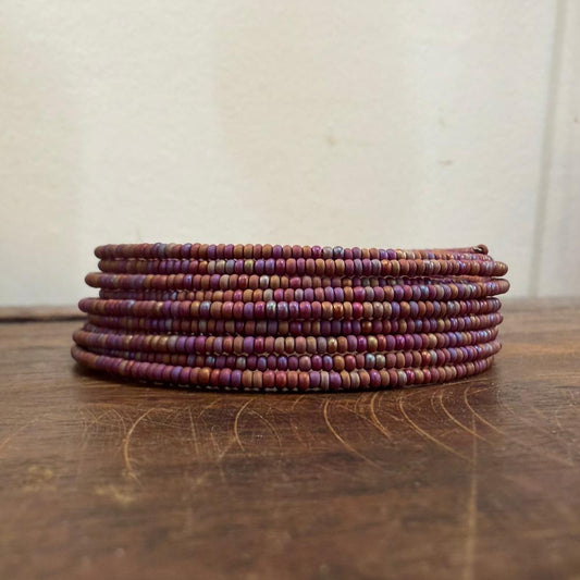 Bracelet Indreni n°44 - Kharmari