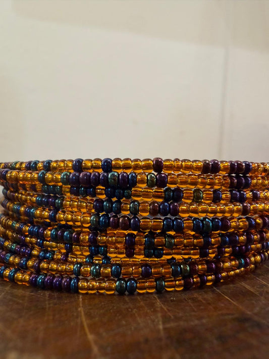 Bracelet Indreni n°47 - Kharmari