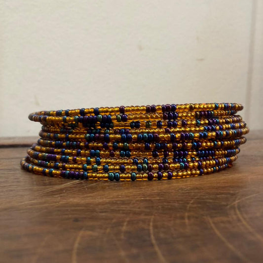 Bracelet Indreni n°47 - Kharmari