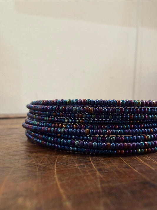 Bracelet Indreni n°48 - Kharmari