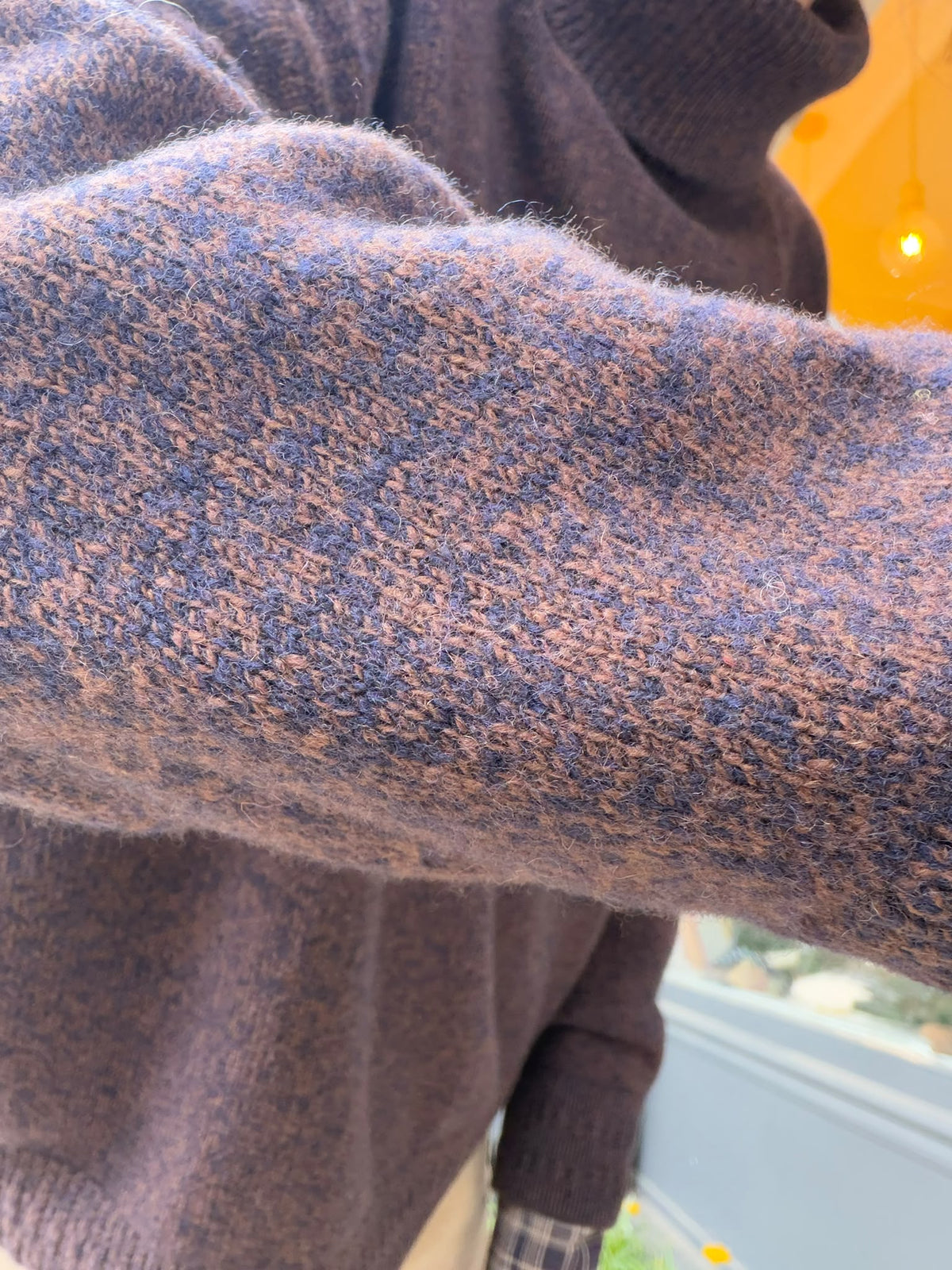 Pull Byana - Maison Anje