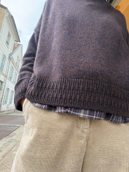 Pull Byana - Maison Anje