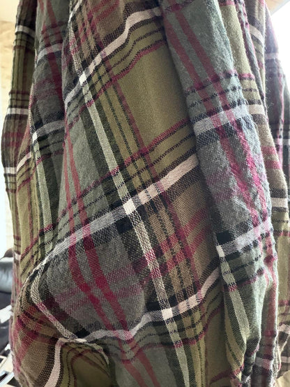 Chemise Lucky - 2 coloris