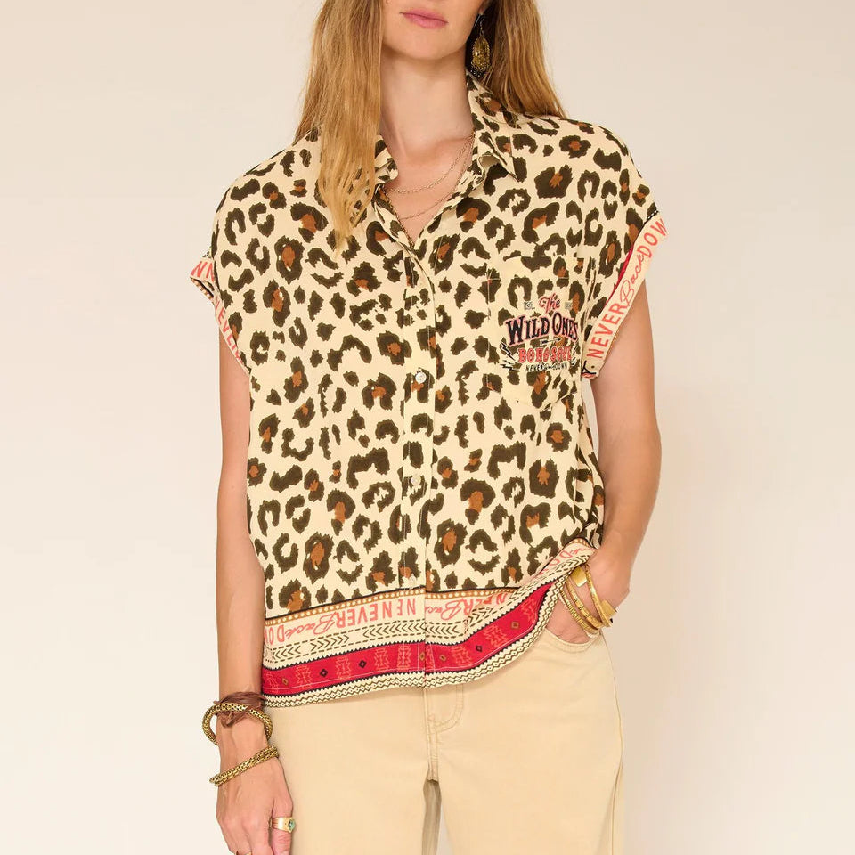 Chemise Chimera - MKT