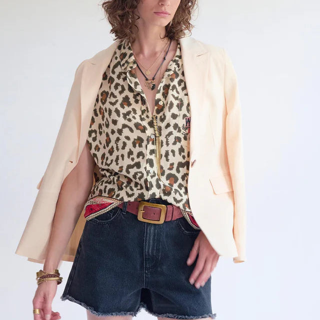 Chemise Chimera - MKT