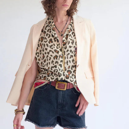 Chemise Chimera - MKT