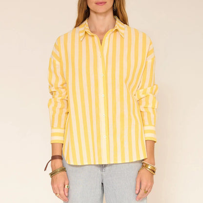 Chemise Curtis Sun - MKT