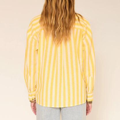 Chemise Curtis Sun - MKT